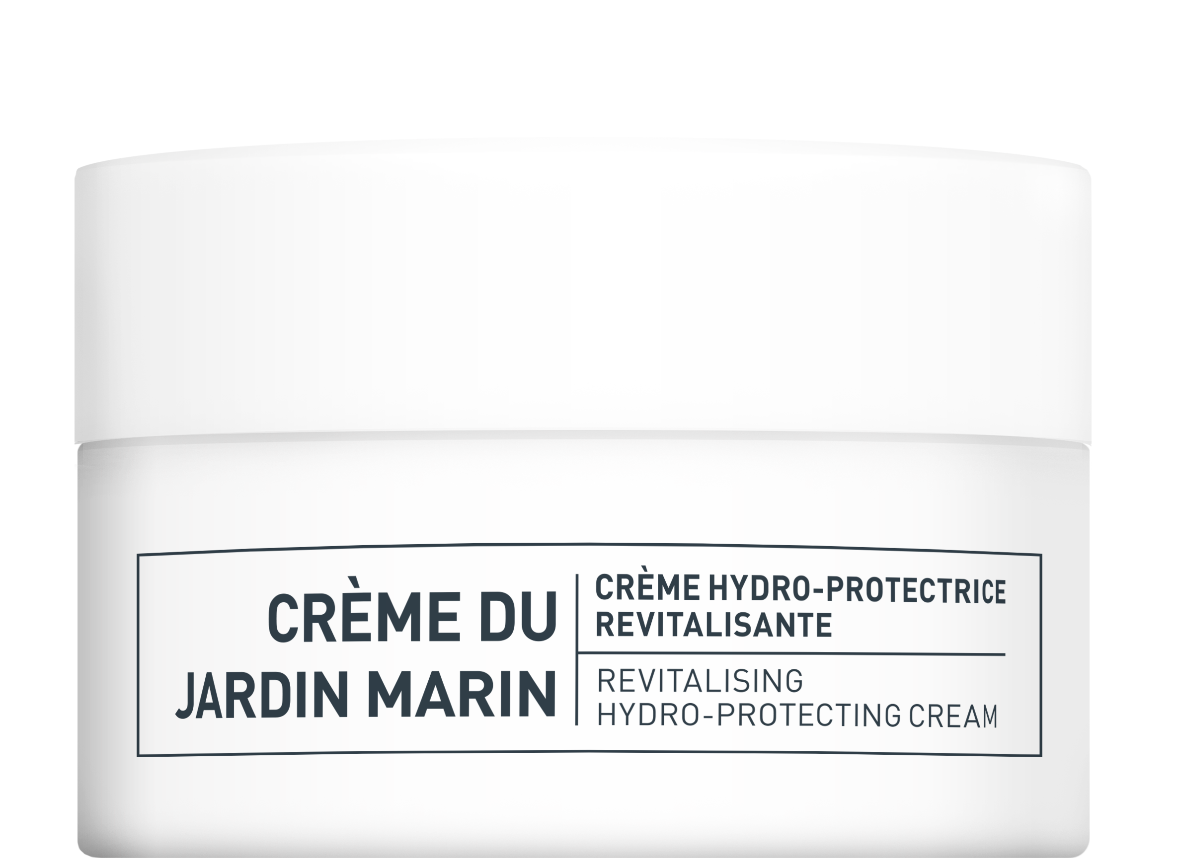 Revitalising Hydro Protection Cream