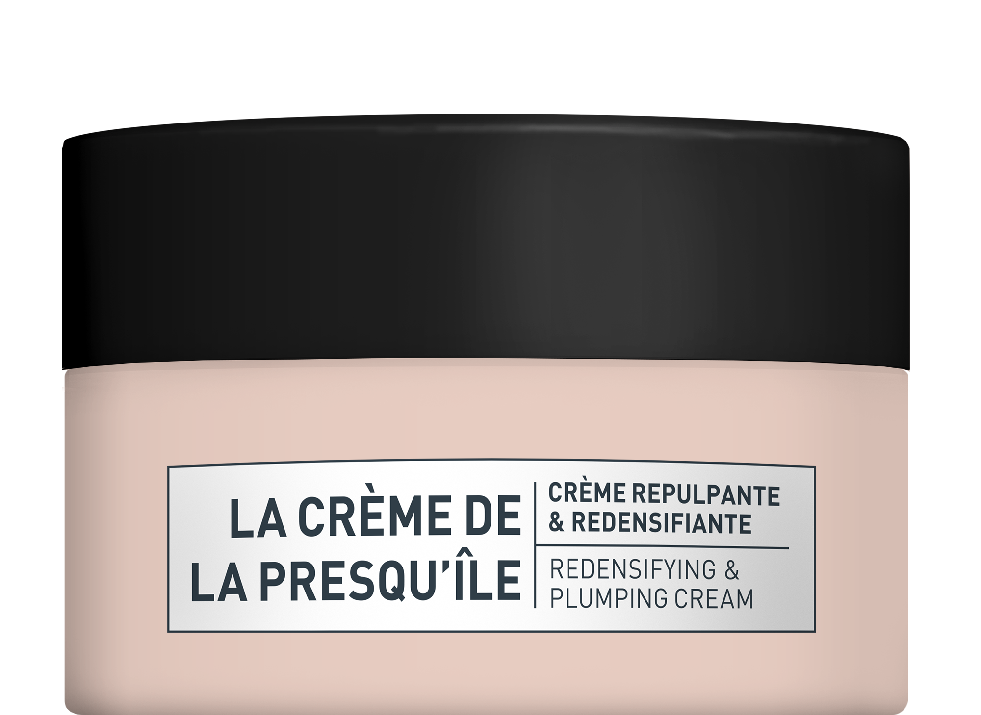 Redensifying and Plumping Cream