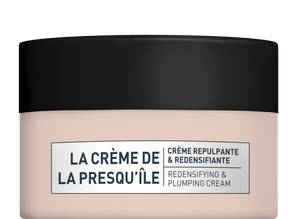 Redensifying and Plumping Cream