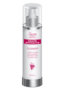 Grape Extracts Cleansing Milk