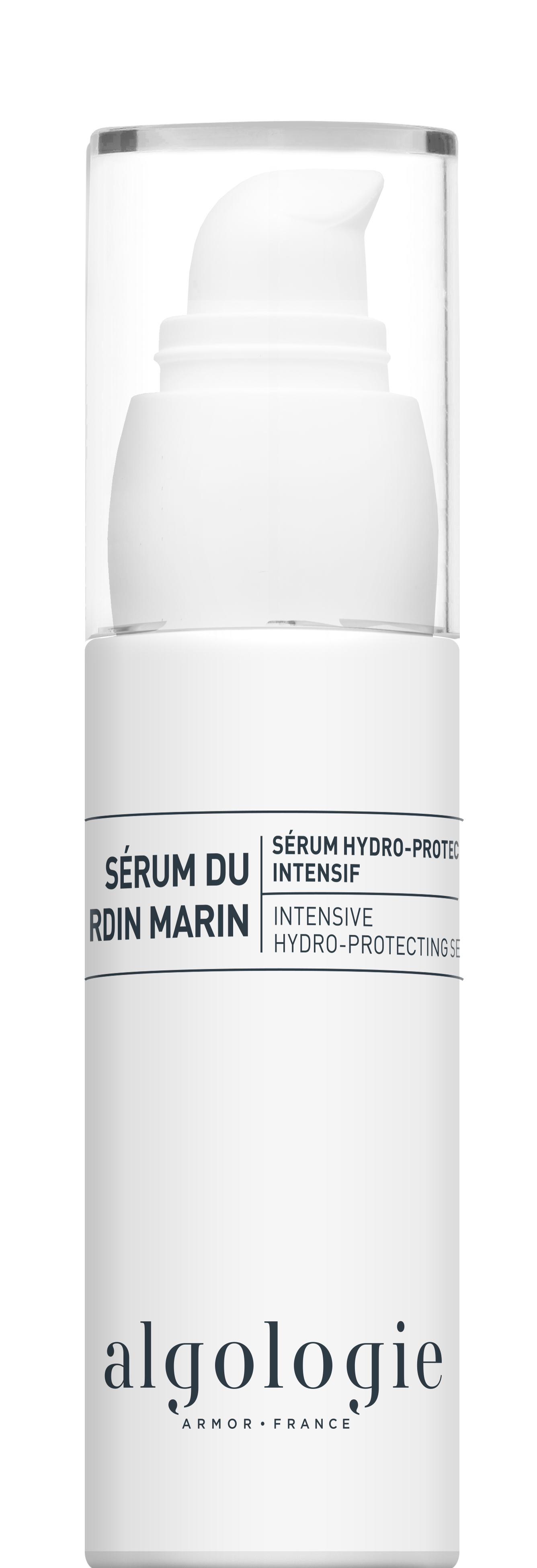 Intensive Hydro Protecting Serum